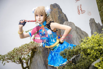 !!sr Mp005226 Cosplay Costume