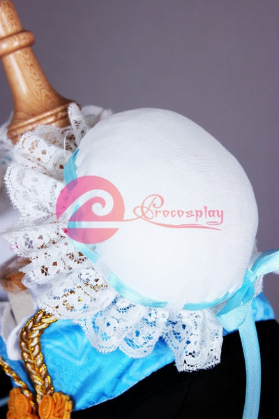 !!sr Mp005226 Cosplay Costume