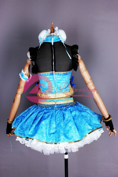 !!sr Mp005226 Cosplay Costume