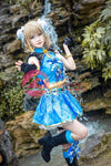 !!sr Mp005226 Cosplay Costume