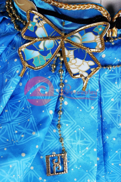 !!sr Mp005226 Cosplay Costume