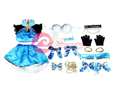 !!sr Mp005226 Cosplay Costume