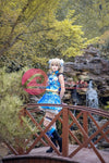 !!sr Mp005226 Cosplay Costume