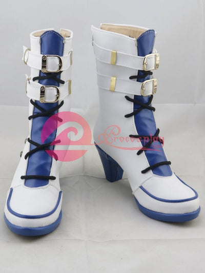 ! Sr Mp004594 Shoe