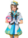 !!ssr Mp005208 Cosplay Costume