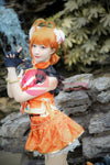 !!sr Mp005222 Cosplay Costume