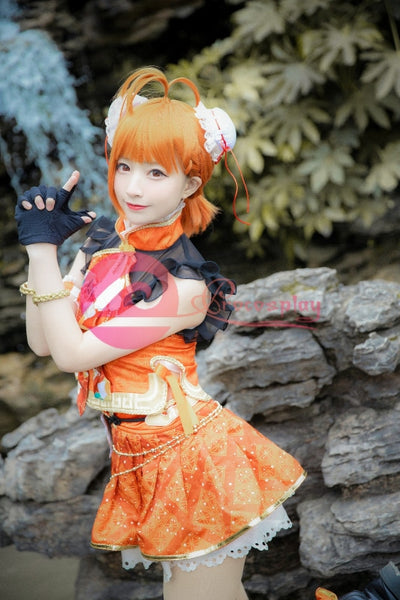 !!sr Mp005222 Cosplay Costume