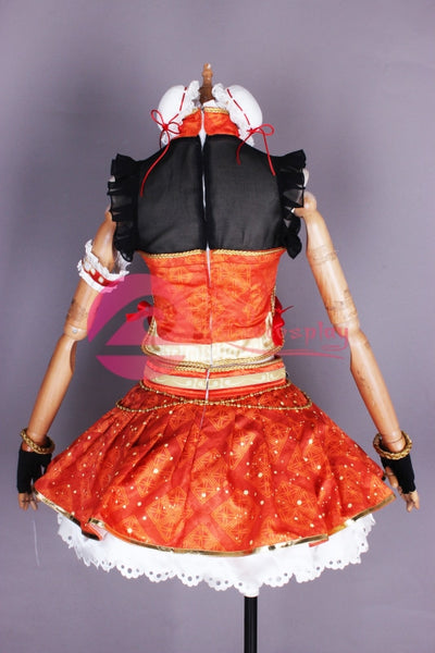 !!sr Mp005222 Cosplay Costume