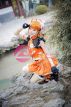 !!sr Mp005222 Cosplay Costume