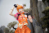 !!sr Mp005222 Cosplay Costume