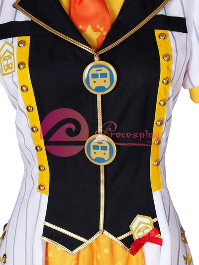 !!ur Mp005204 Cosplay Costume