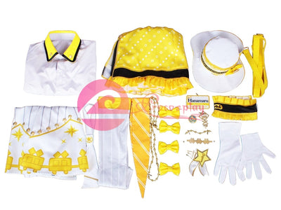 !!sr Mp005210 Cosplay Costume