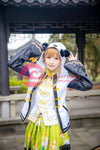 !!sr Mp005228 Cosplay Costume