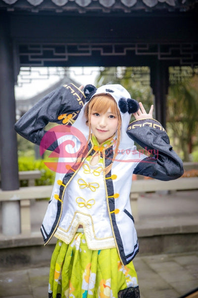 !!sr Mp005228 Cosplay Costume