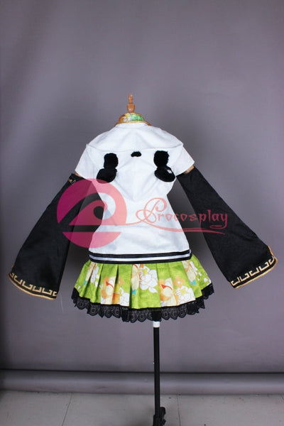 !!sr Mp005228 Cosplay Costume