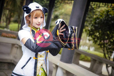 !!sr Mp005228 Cosplay Costume