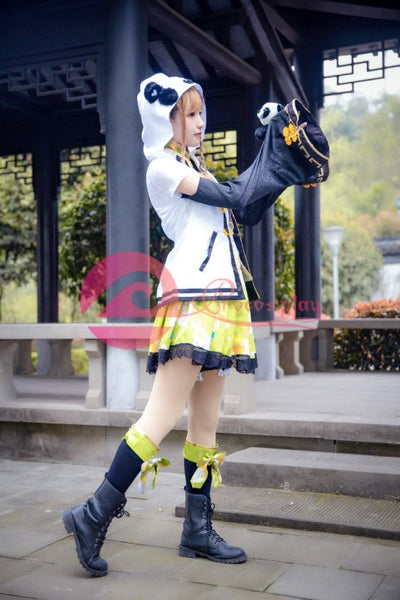 !!sr Mp005228 Cosplay Costume