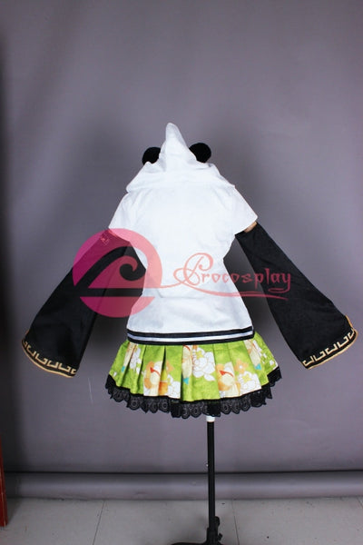 !!sr Mp005228 Cosplay Costume