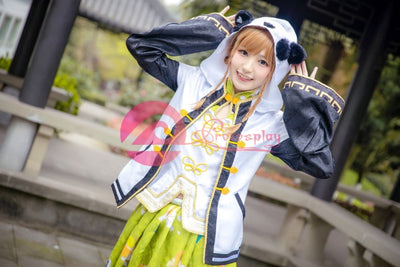 !!sr Mp005228 Cosplay Costume