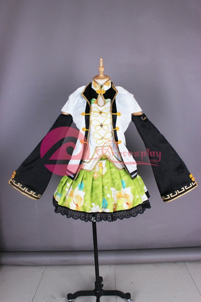 !!sr Mp005228 Cosplay Costume