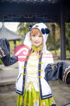 !!sr Mp005228 Cosplay Costume