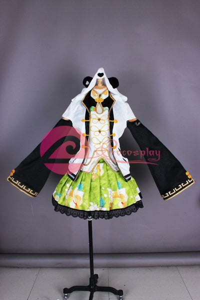 !!sr Mp005228 Cosplay Costume