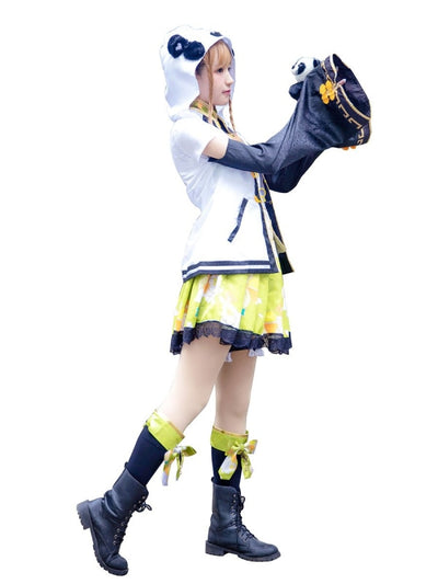 !!sr Mp005228 Cosplay Costume