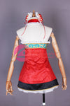 !!sr Mp005225 Cosplay Costume