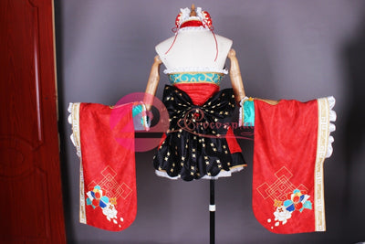 !!sr Mp005225 Cosplay Costume
