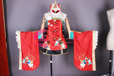 !!sr Mp005225 Cosplay Costume