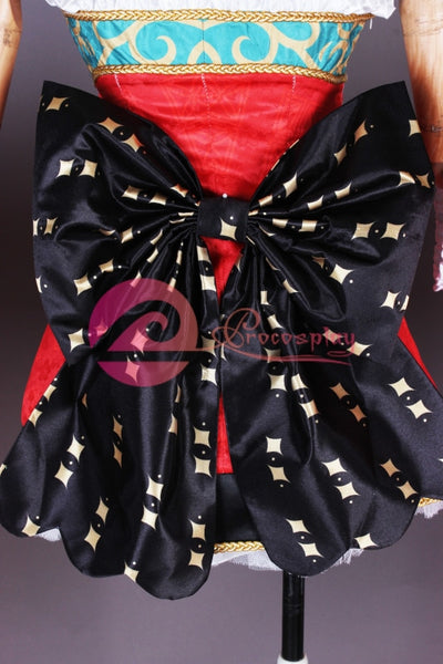 !!sr Mp005225 Cosplay Costume