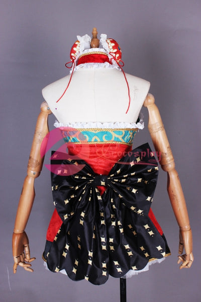 !!sr Mp005225 Cosplay Costume