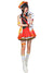 !!ur Aqours Mp005205 Xs Cosplay Costume