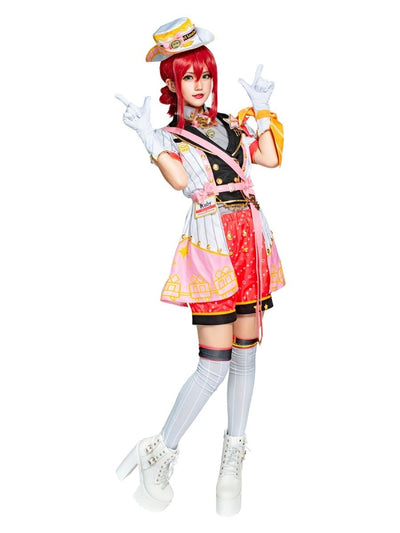 !!sr Mp005212 Xs Cosplay Costume