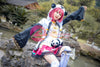 !!sr Mp005222 Cosplay Costume