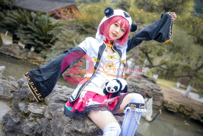 !!sr Mp005222 Cosplay Costume