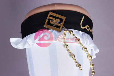 !!ssr Mp005230 Cosplay Costume