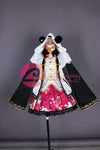 !!ssr Mp005230 Cosplay Costume