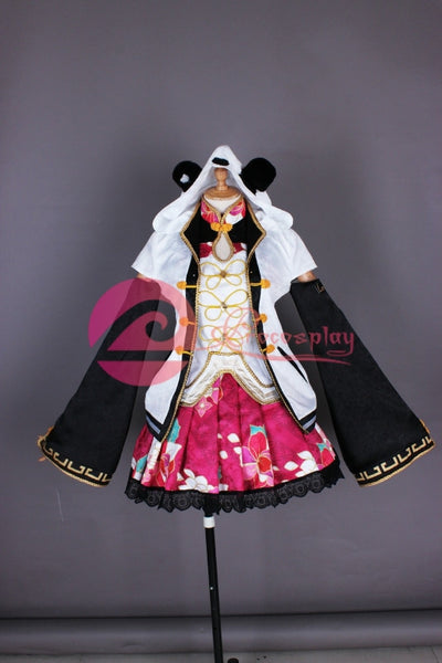 !!ssr Mp005230 Cosplay Costume