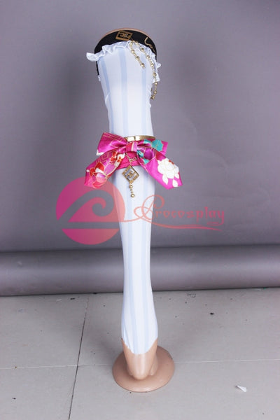 !!ssr Mp005230 Cosplay Costume