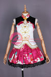 !!ssr Mp005230 Cosplay Costume