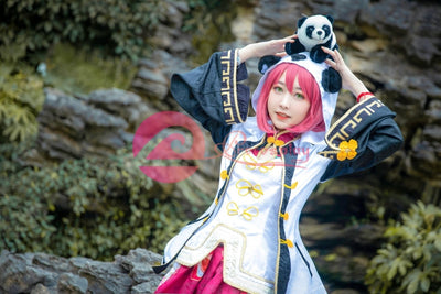 !!sr Mp005222 Cosplay Costume