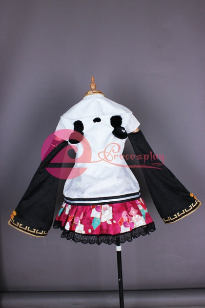 !!ssr Mp005230 Cosplay Costume