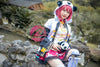 !!sr Mp005222 Cosplay Costume