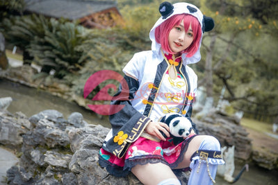 !!sr Mp005222 Cosplay Costume