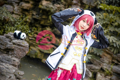 !!sr Mp005222 Cosplay Costume