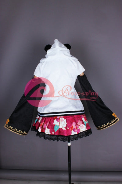 !!ssr Mp005230 Cosplay Costume