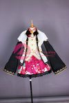 !!ssr Mp005230 Cosplay Costume