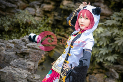 !!sr Mp005222 Cosplay Costume