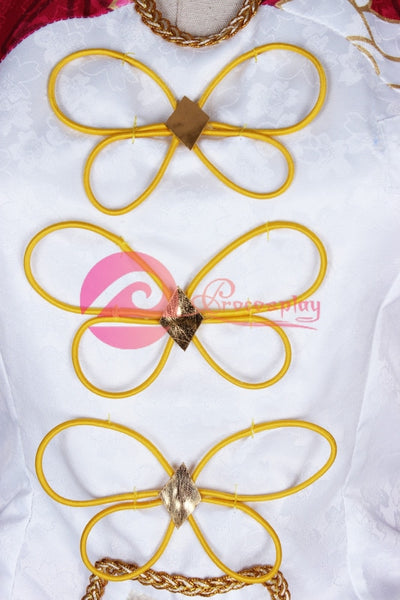 !!ssr Mp005230 Cosplay Costume